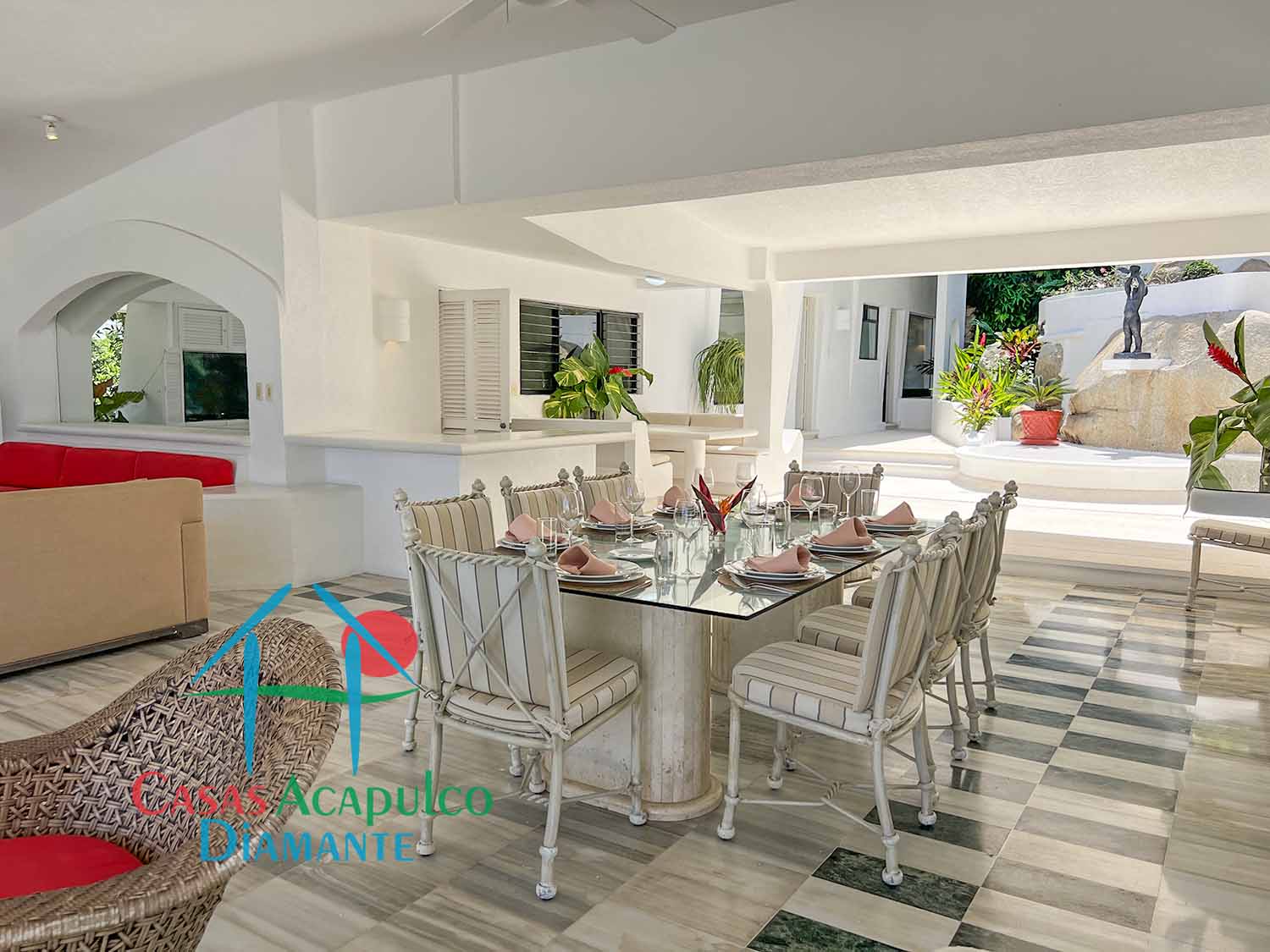 Casa Lina - Estancia 5